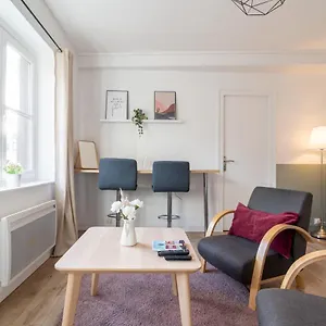 Hypercentre Stations Superb Apartment! France