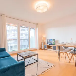 Spacious With Parking And Balcony! France